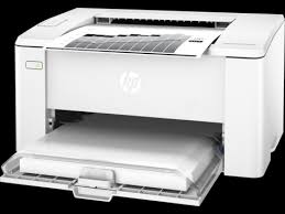 HP LaserJet M104a Pro